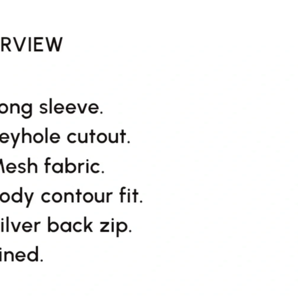 🖤 NY & Co. Mesh Cutout Midi Dress 🖤 - Picture 6 of 11